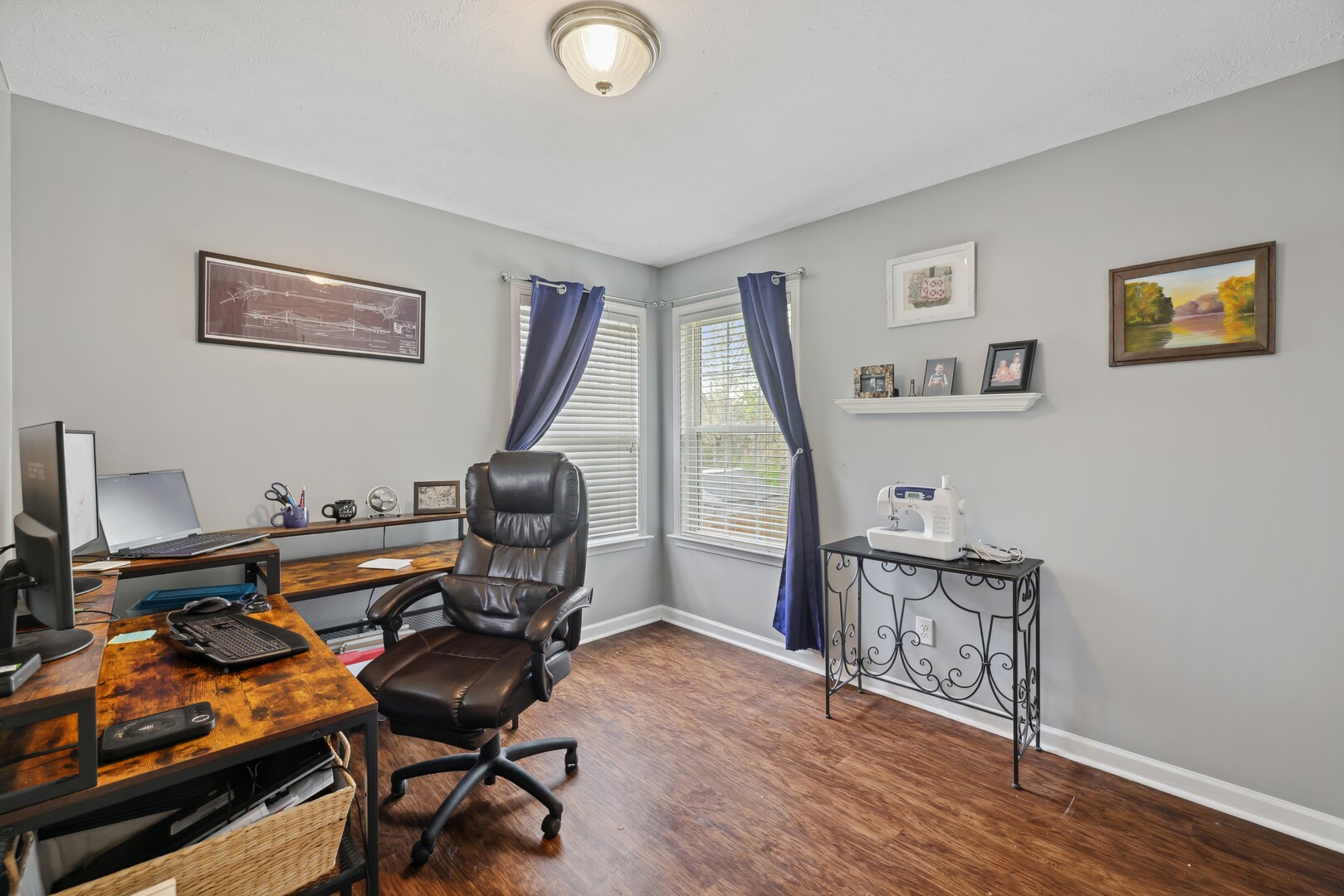 3105 Potts Crossing