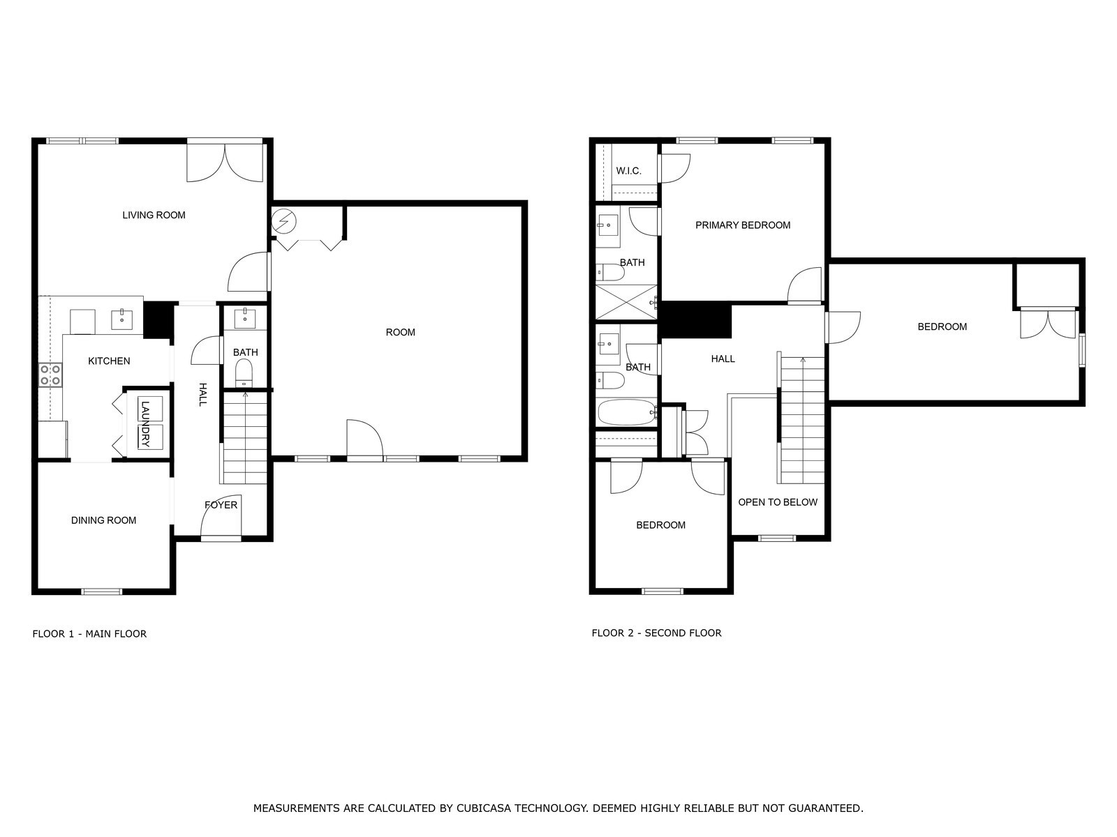 230 Indian Park Dr
