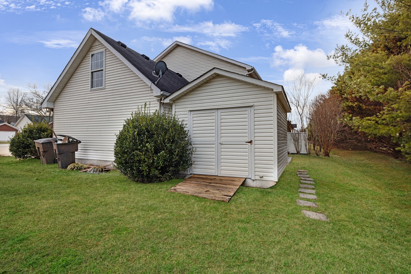 230 Indian Park Dr
