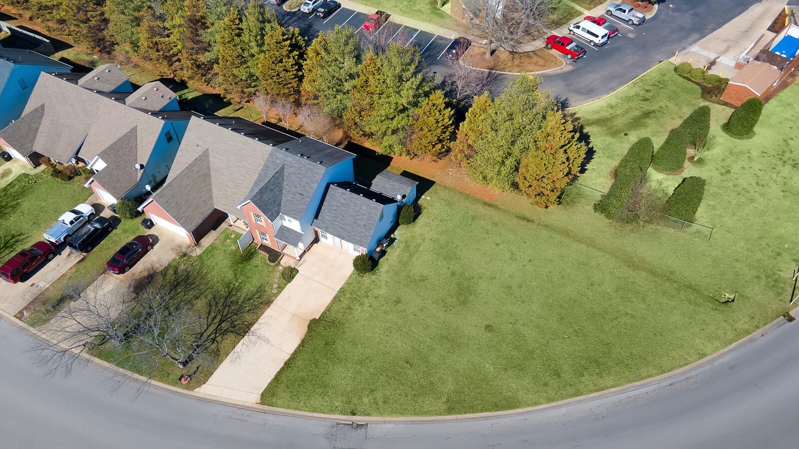 230 Indian Park Dr