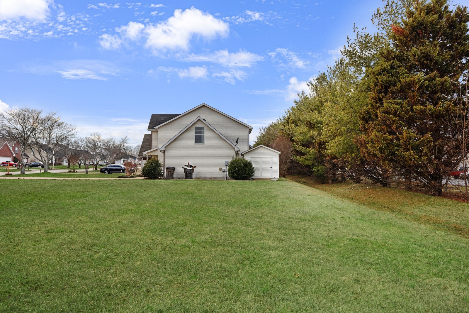230 Indian Park Dr