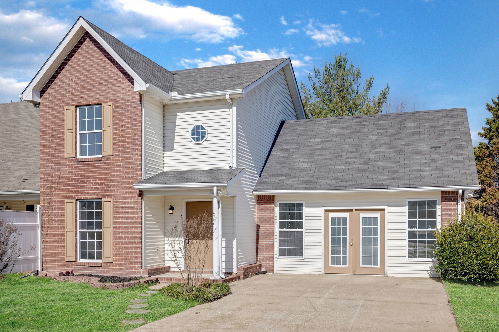 230 Indian Park Dr