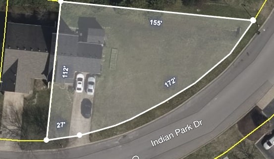 230 Indian Park Dr