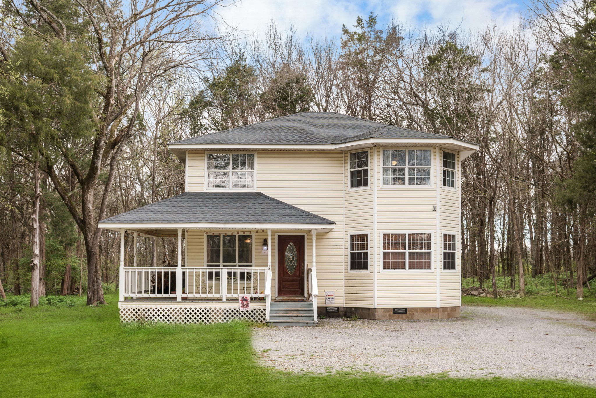 7441 Dunaways Chapel Rd