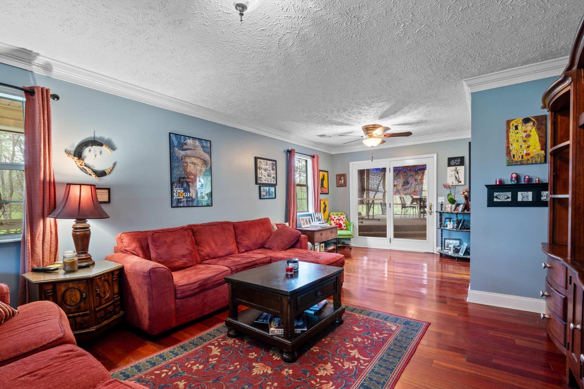 7441 Dunaways Chapel Rd