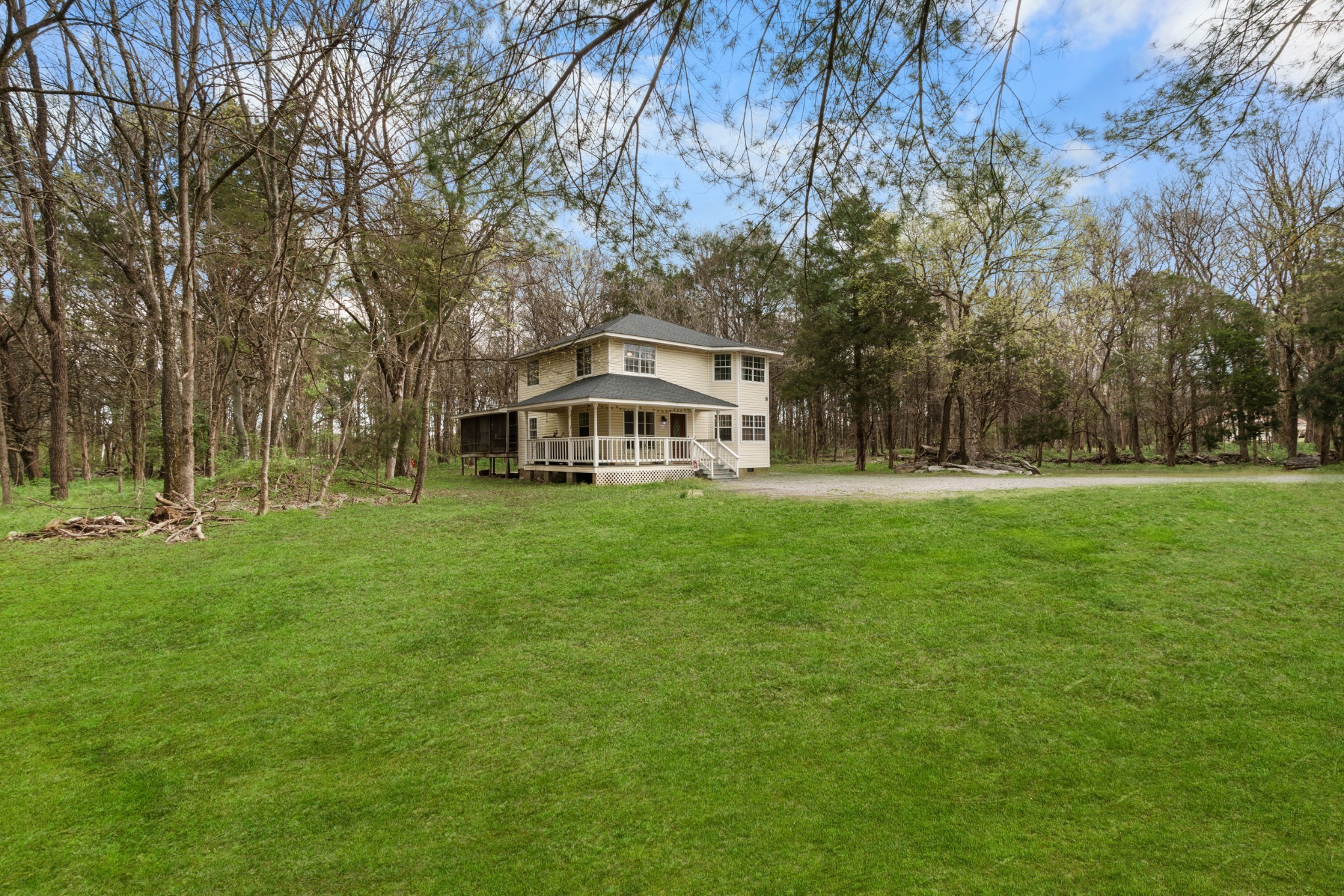 7441 Dunaways Chapel Rd