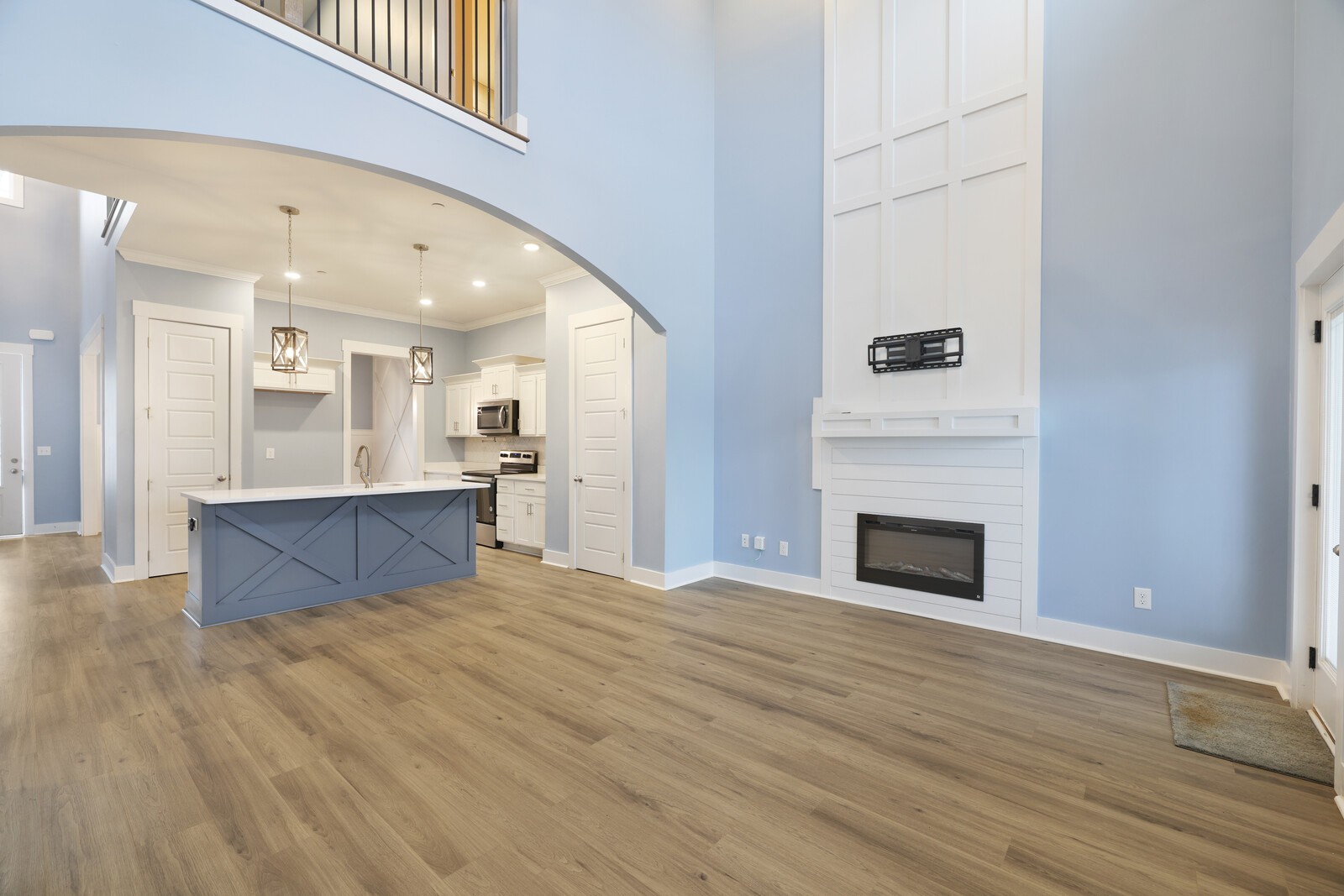 243 Daniel St