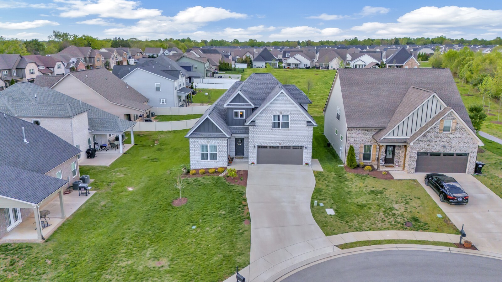 3310 Helen May Ct