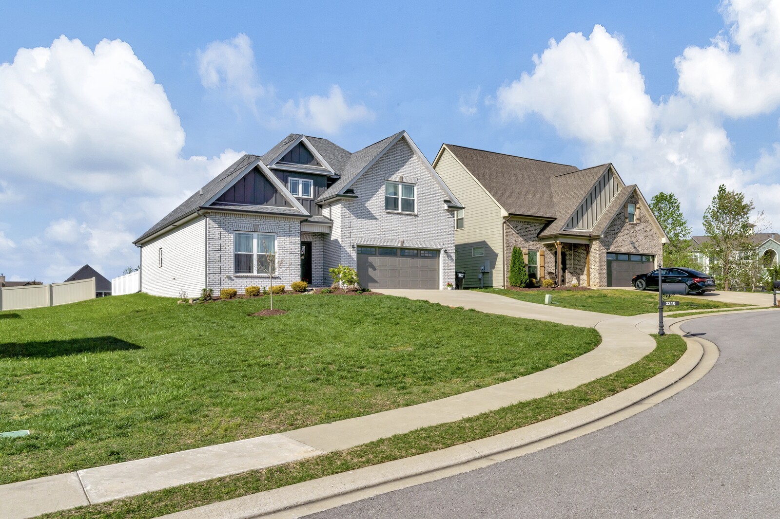 3310 Helen May Ct