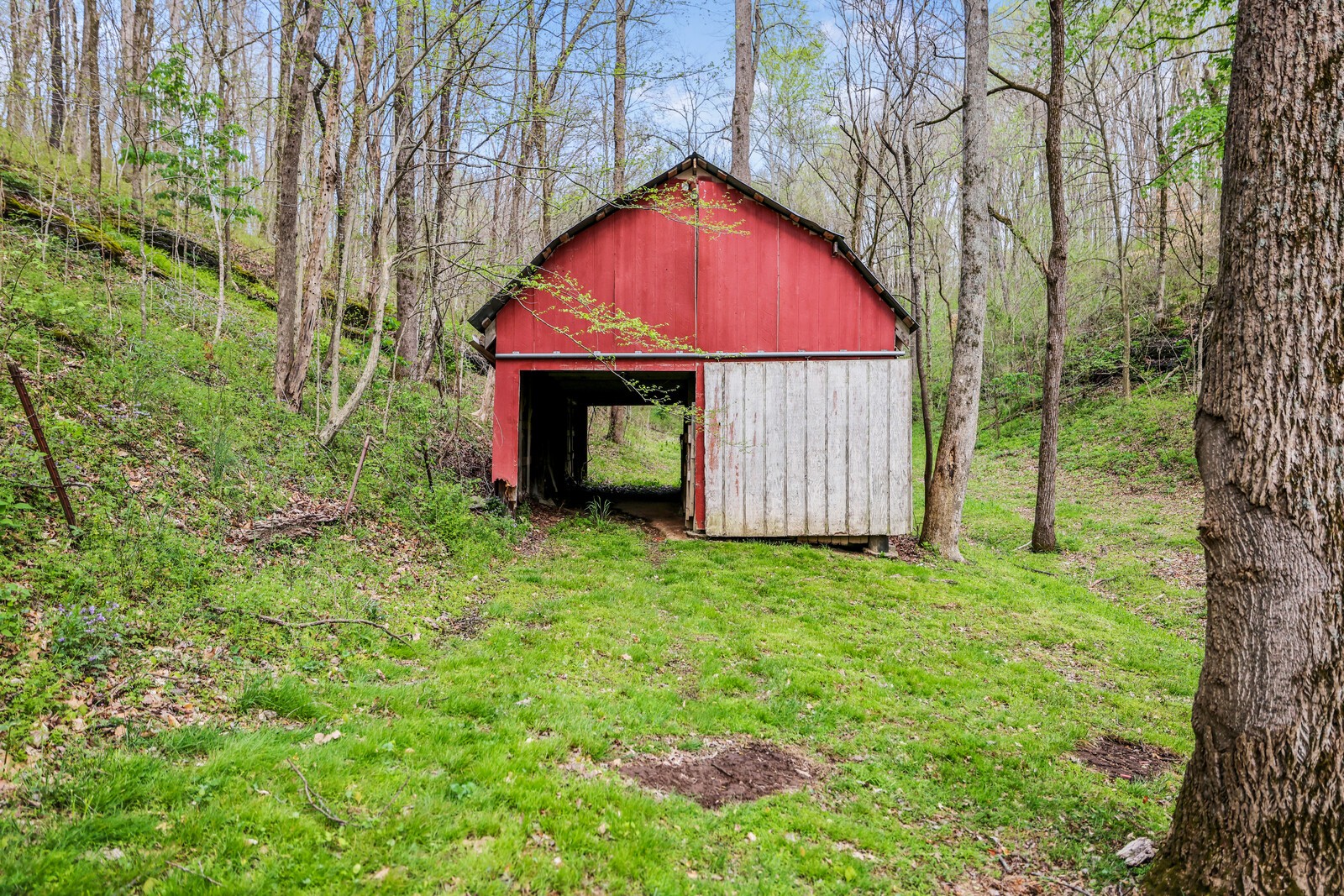3876 Robinson Rd