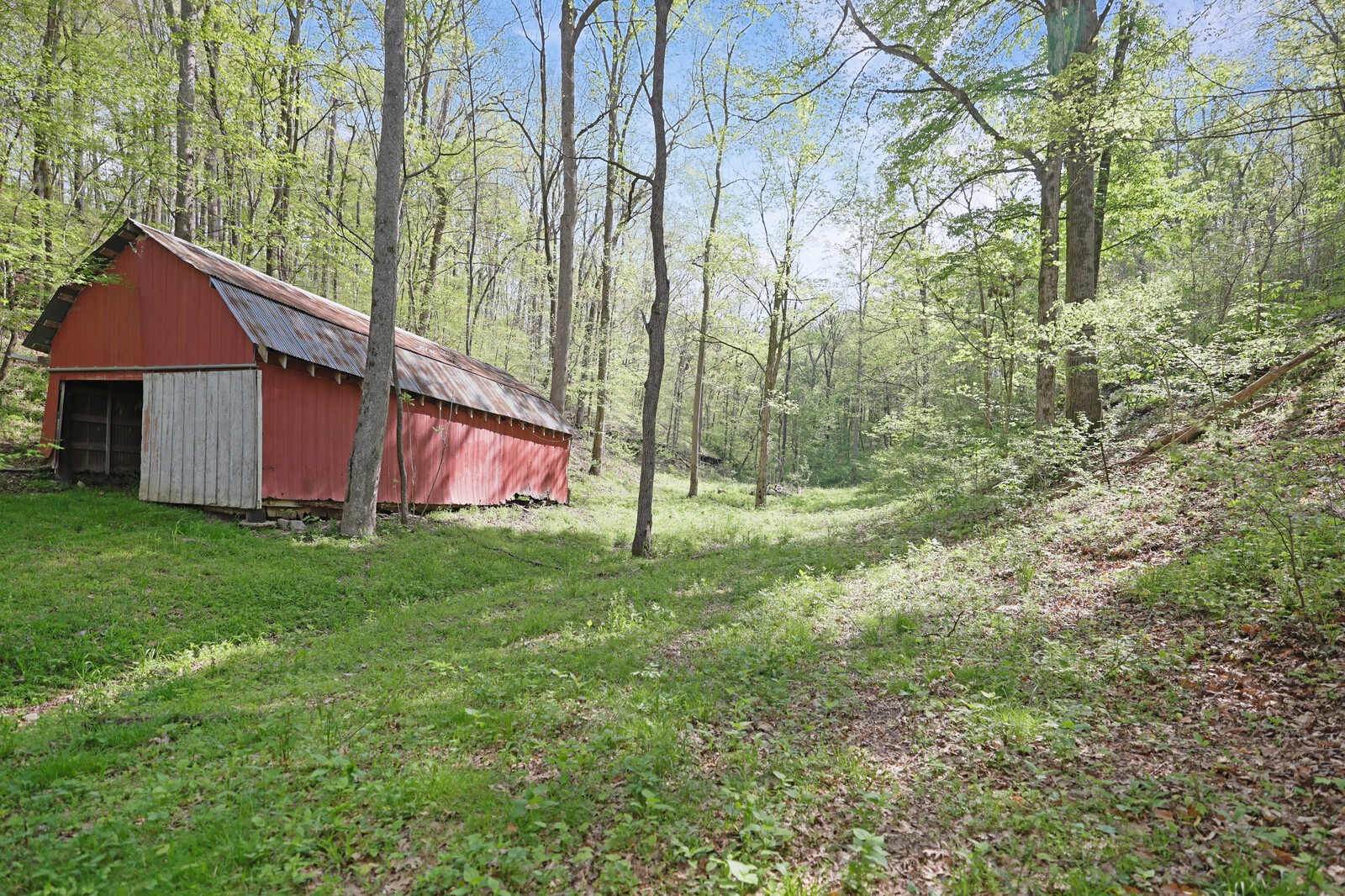 3876 Robinson Rd