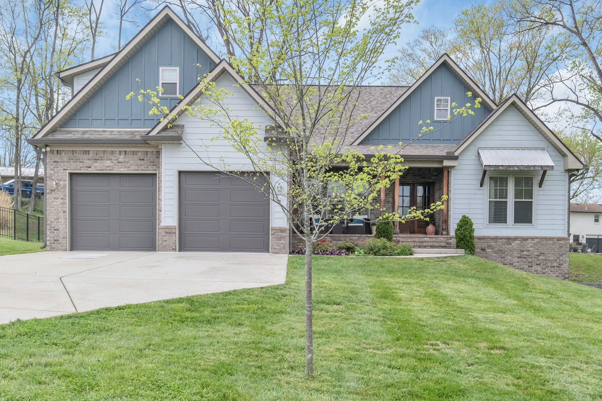 614 Cumberland Dr