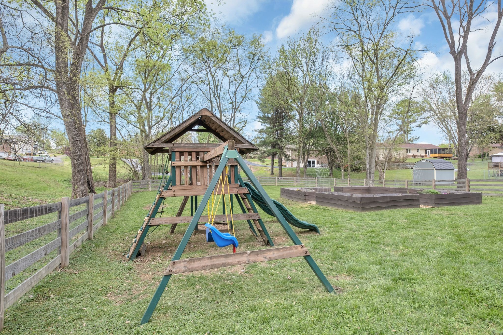 614 Cumberland Dr