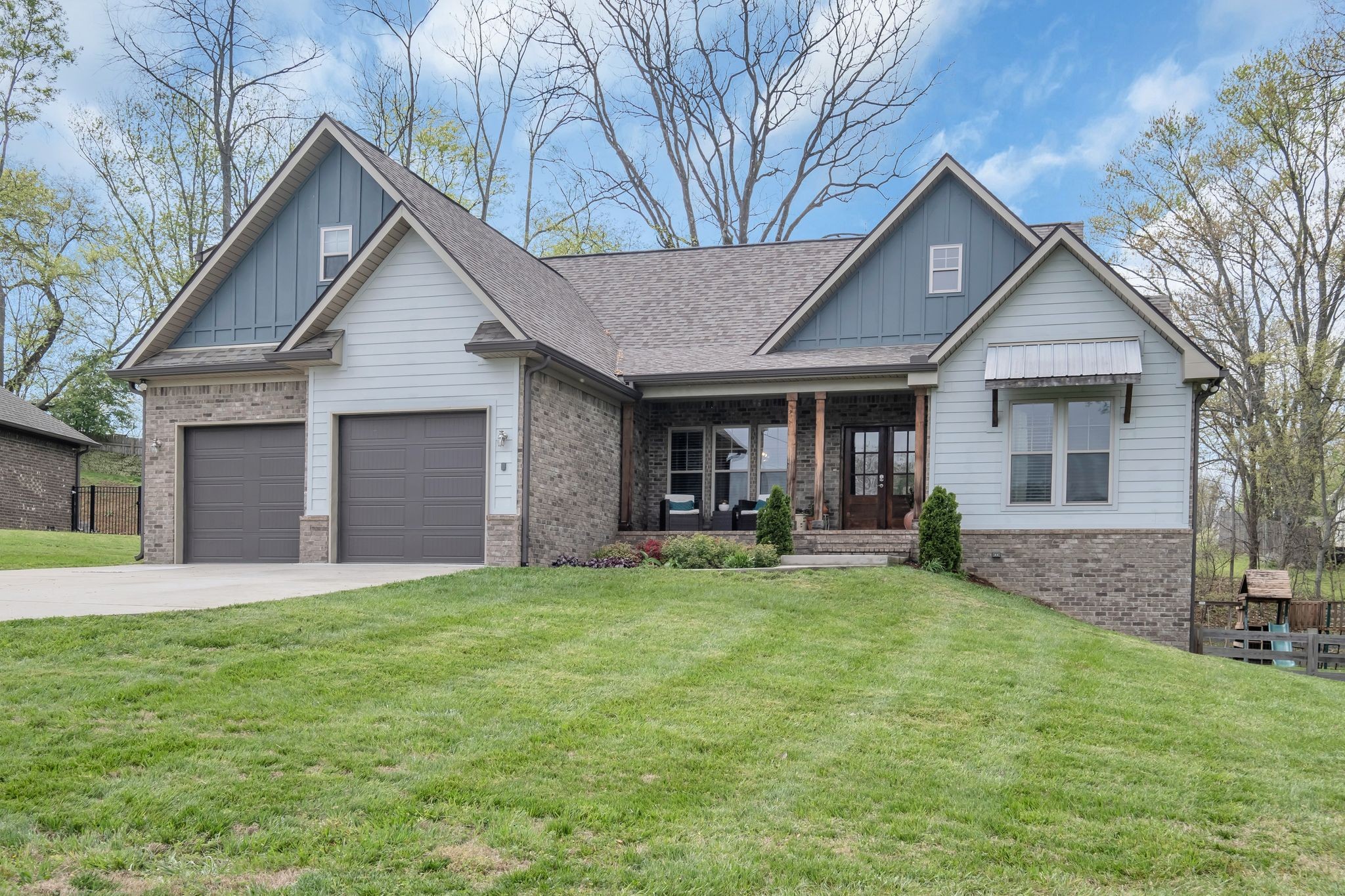 614 Cumberland Dr