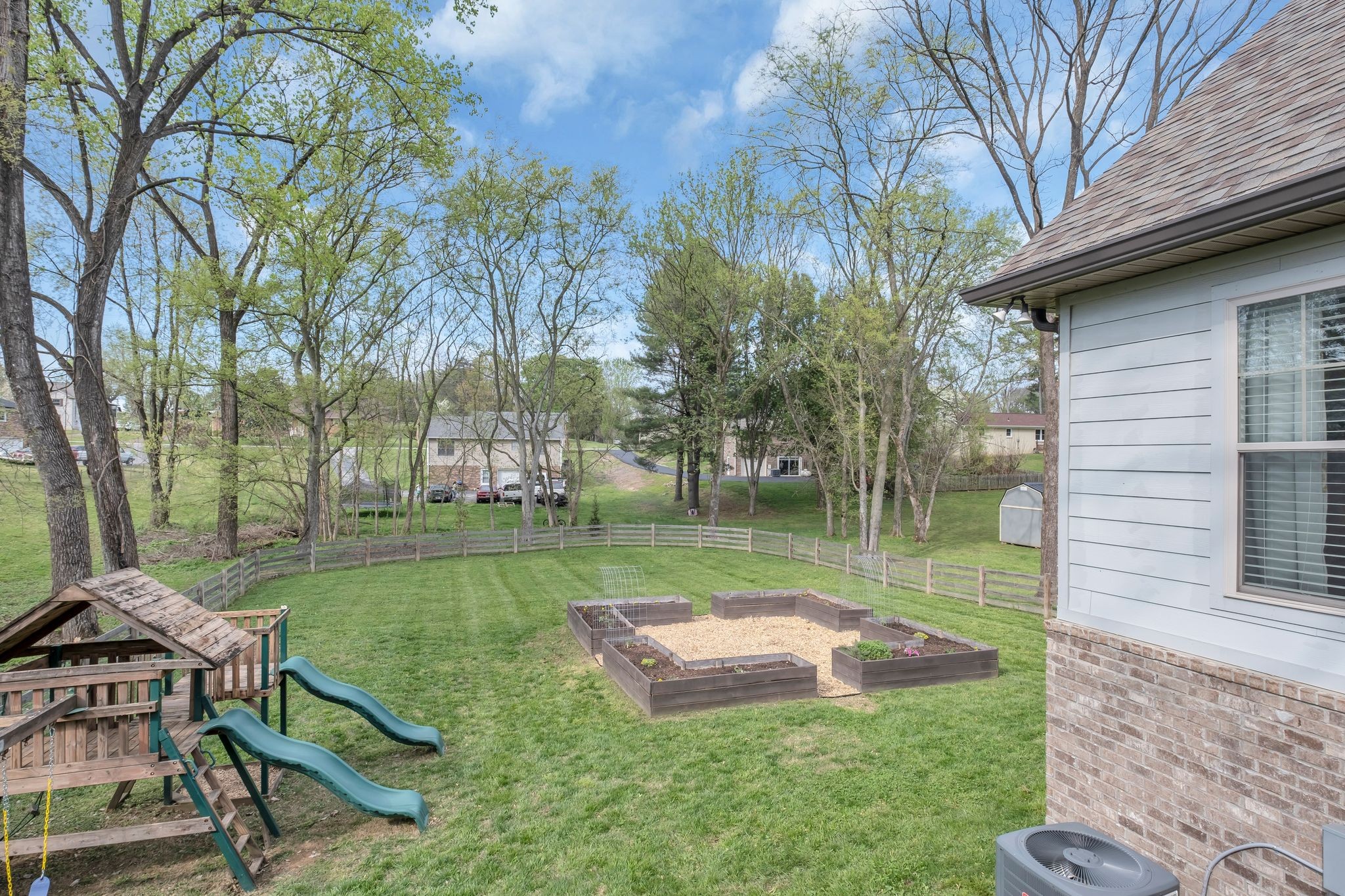 614 Cumberland Dr