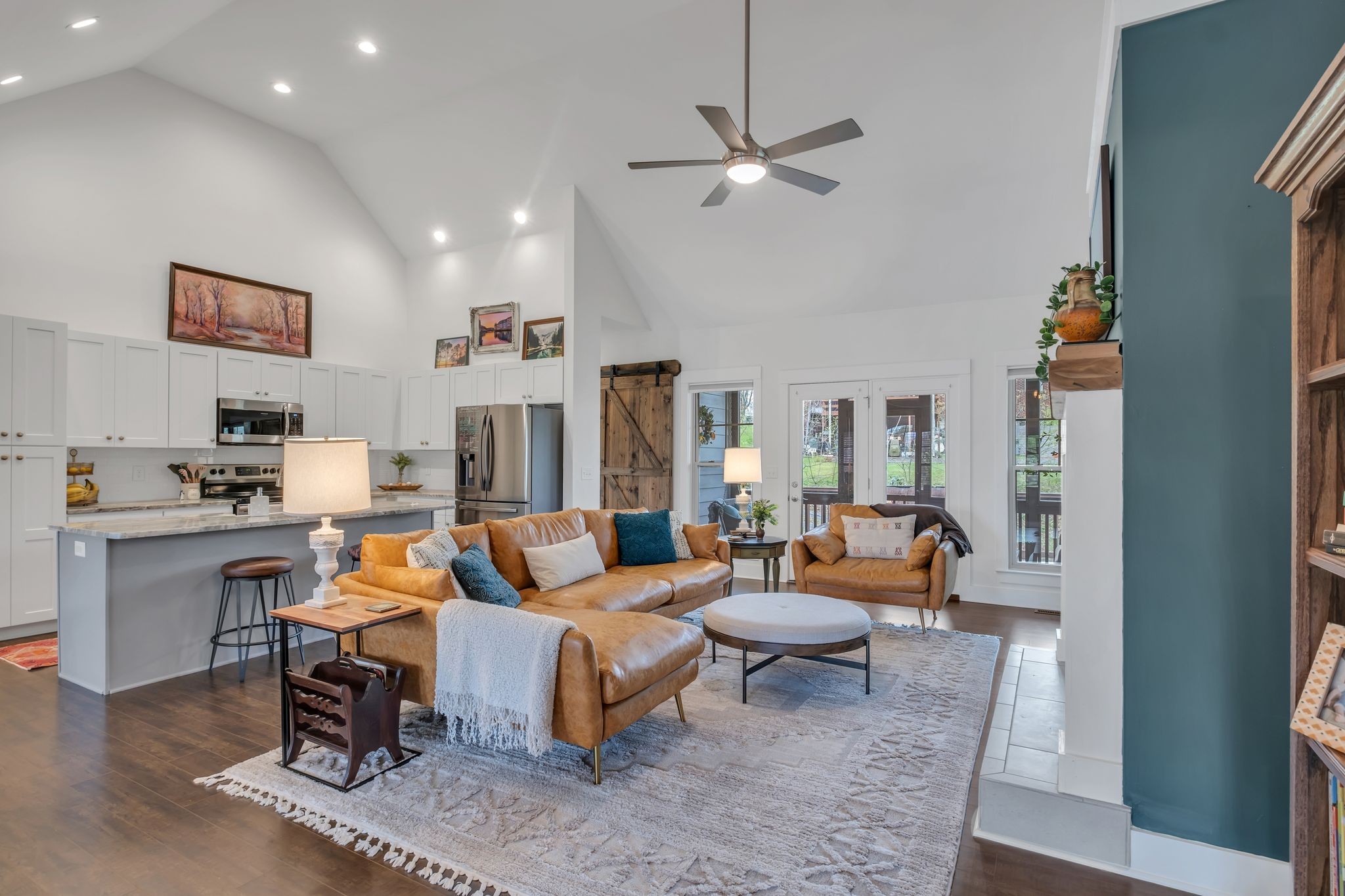 614 Cumberland Dr