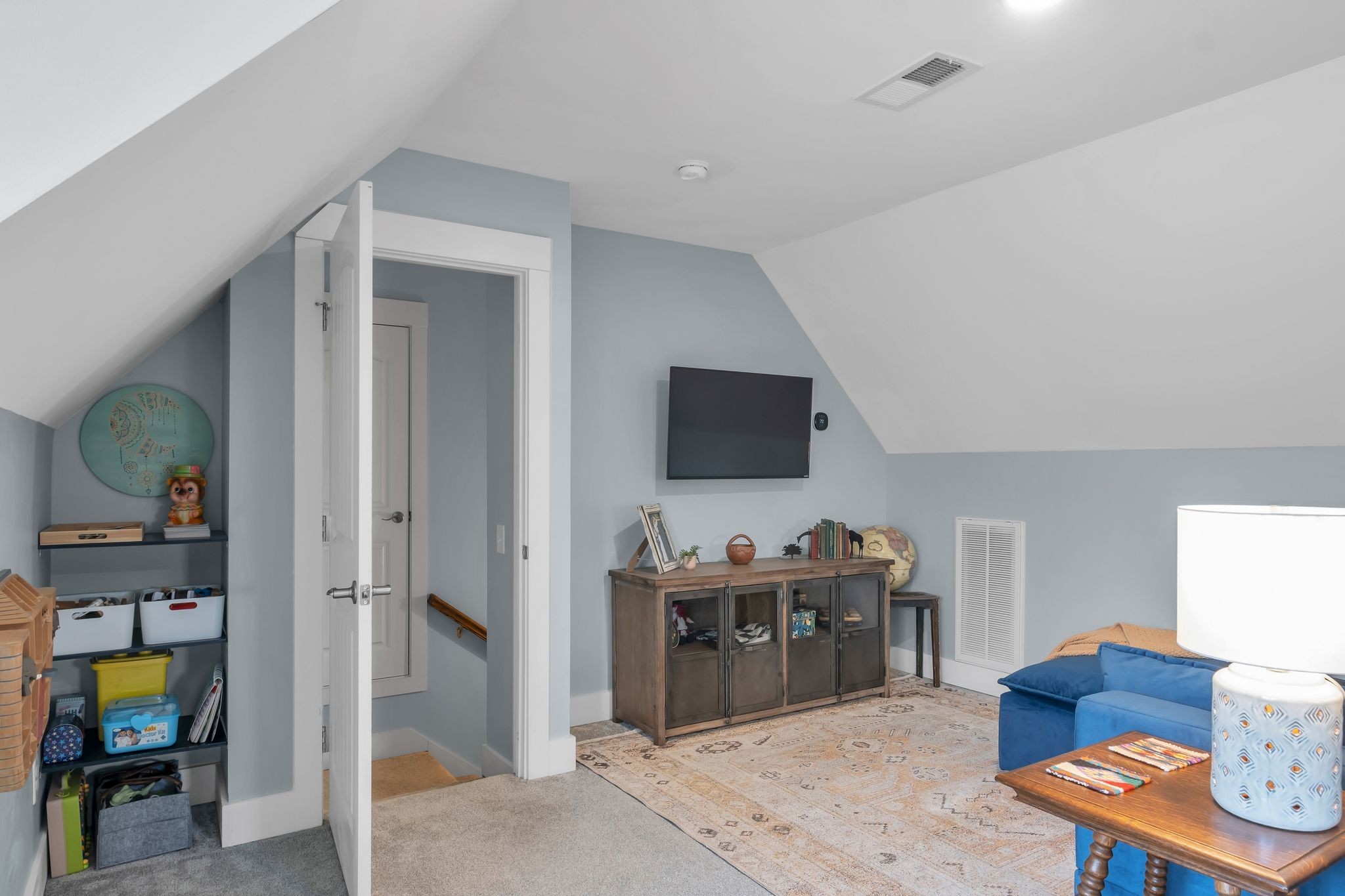 614 Cumberland Dr