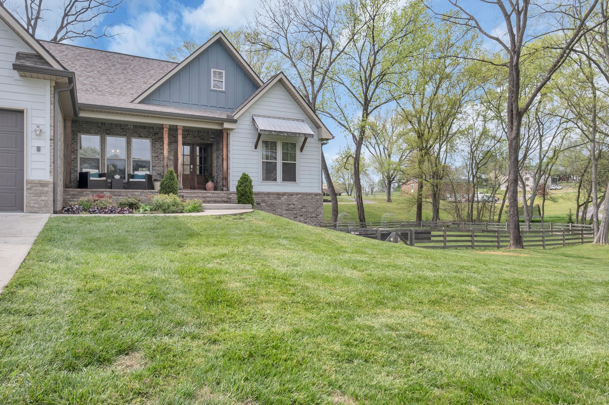 614 Cumberland Dr