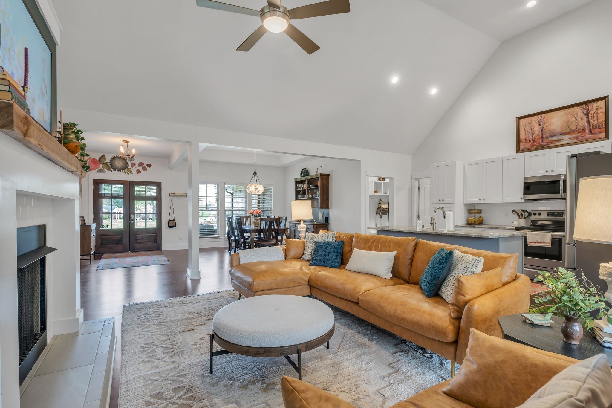614 Cumberland Dr