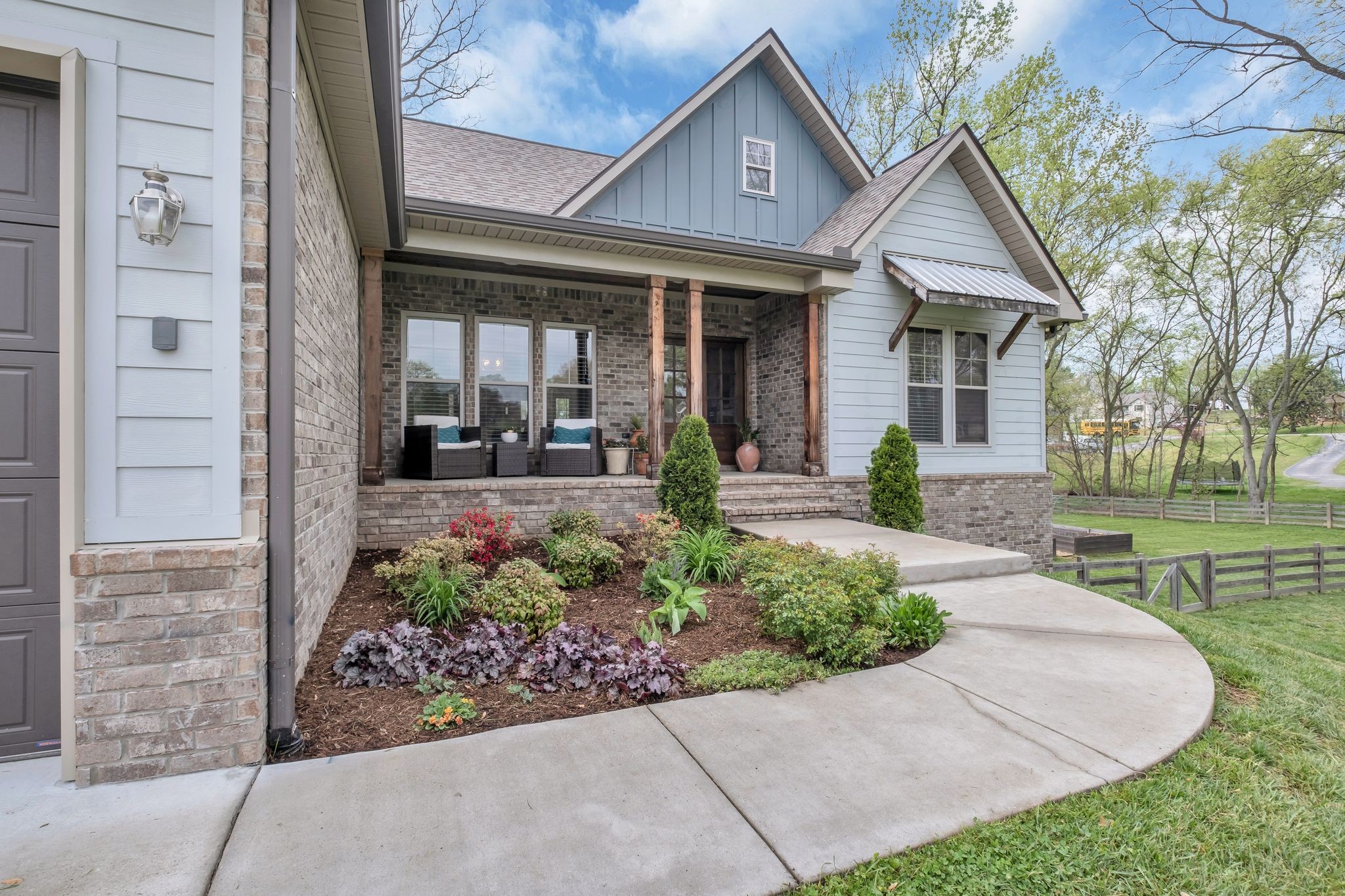 614 Cumberland Dr