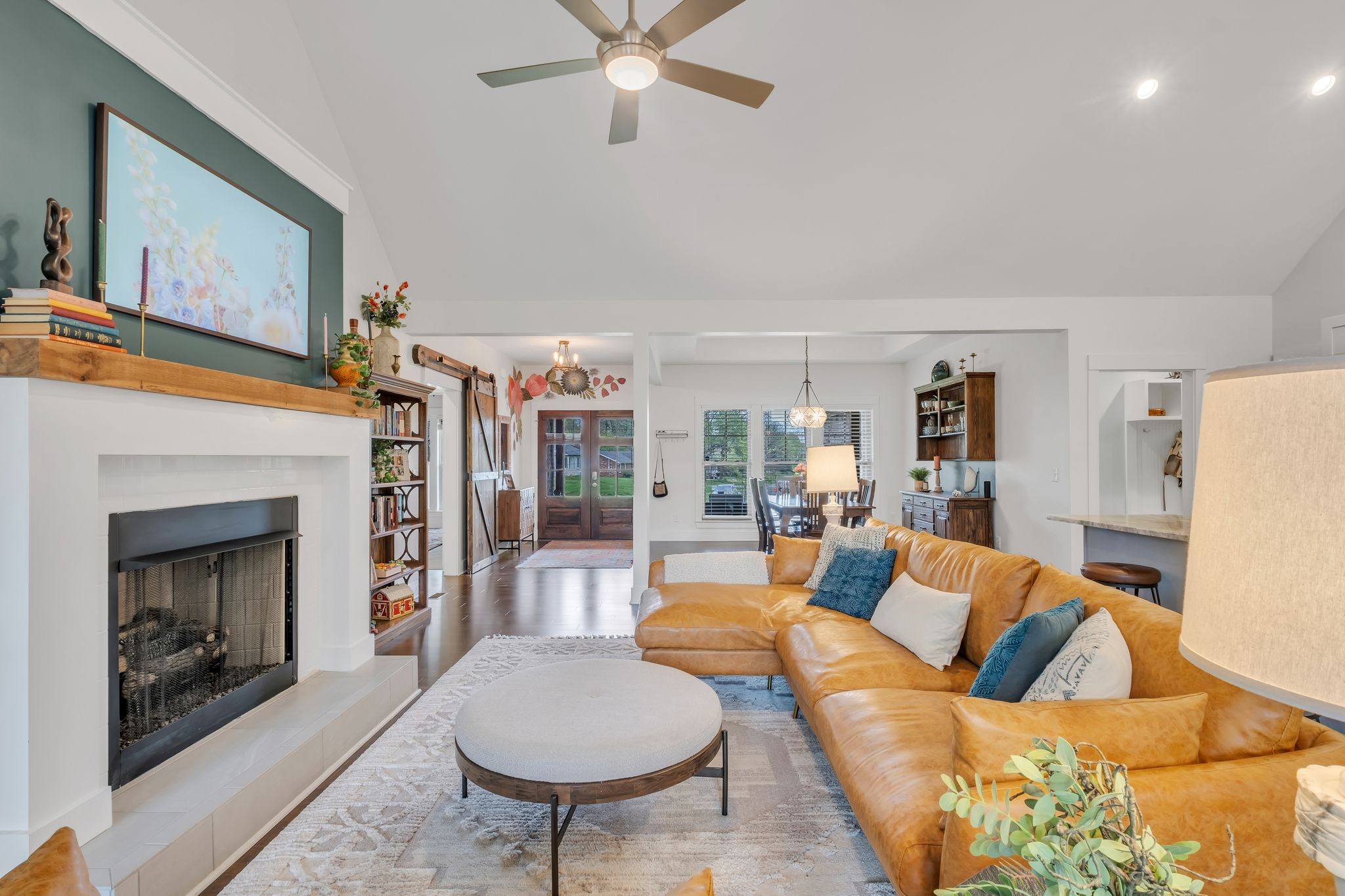 614 Cumberland Dr