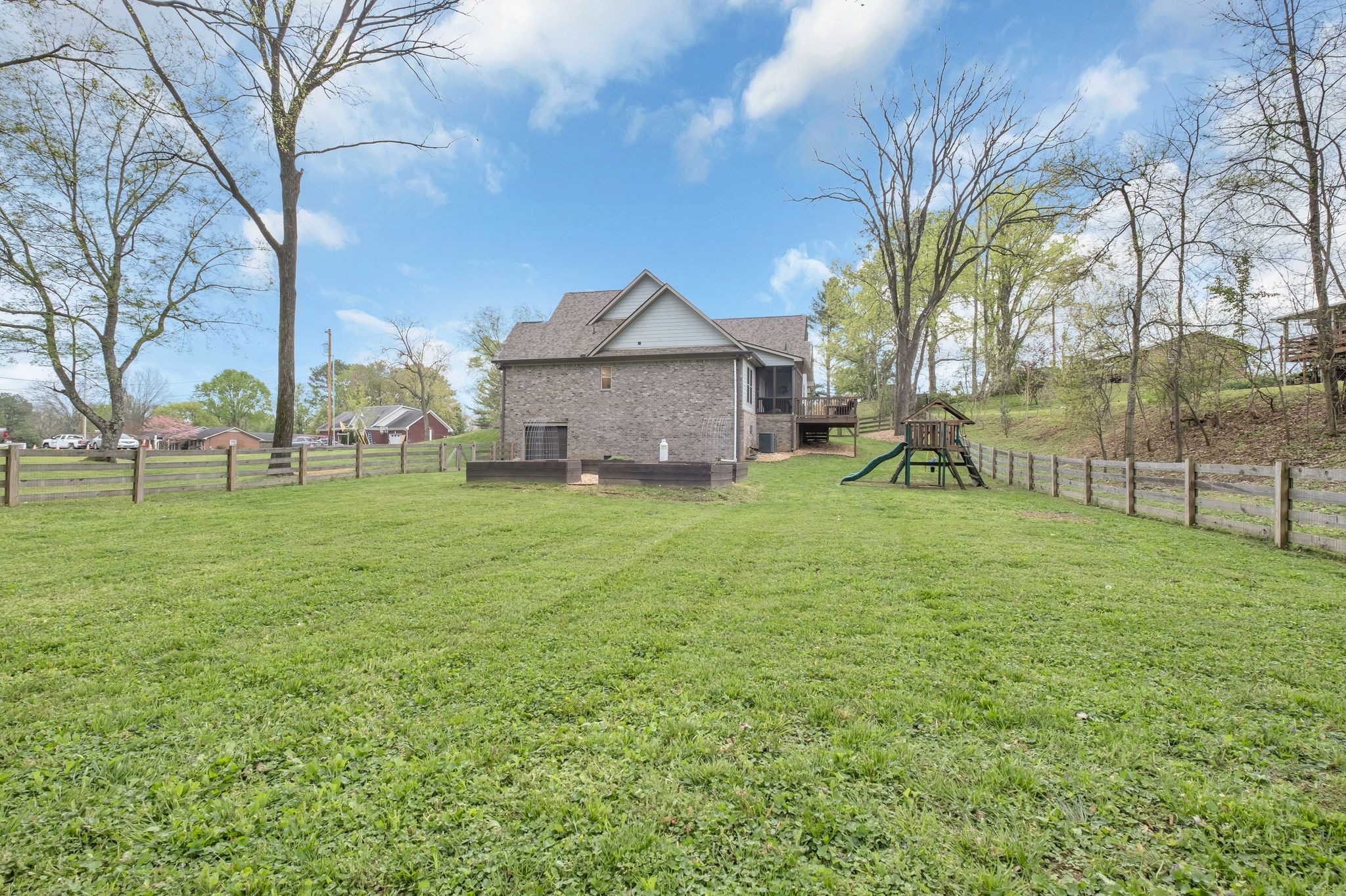 614 Cumberland Dr