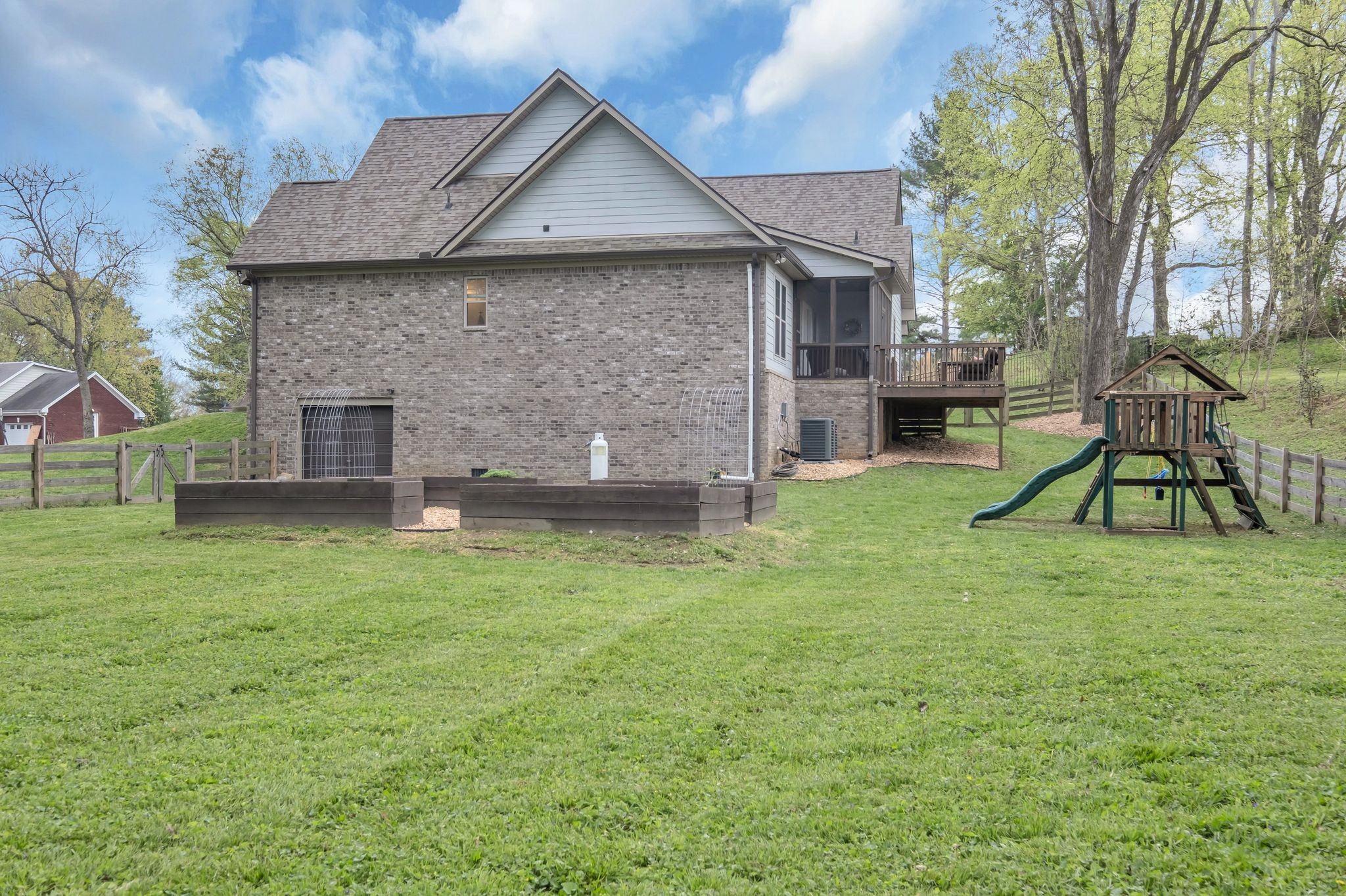 614 Cumberland Dr