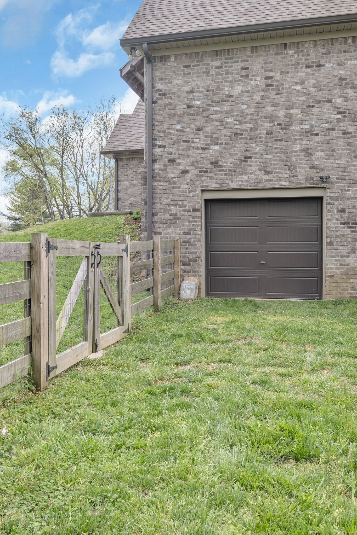 614 Cumberland Dr