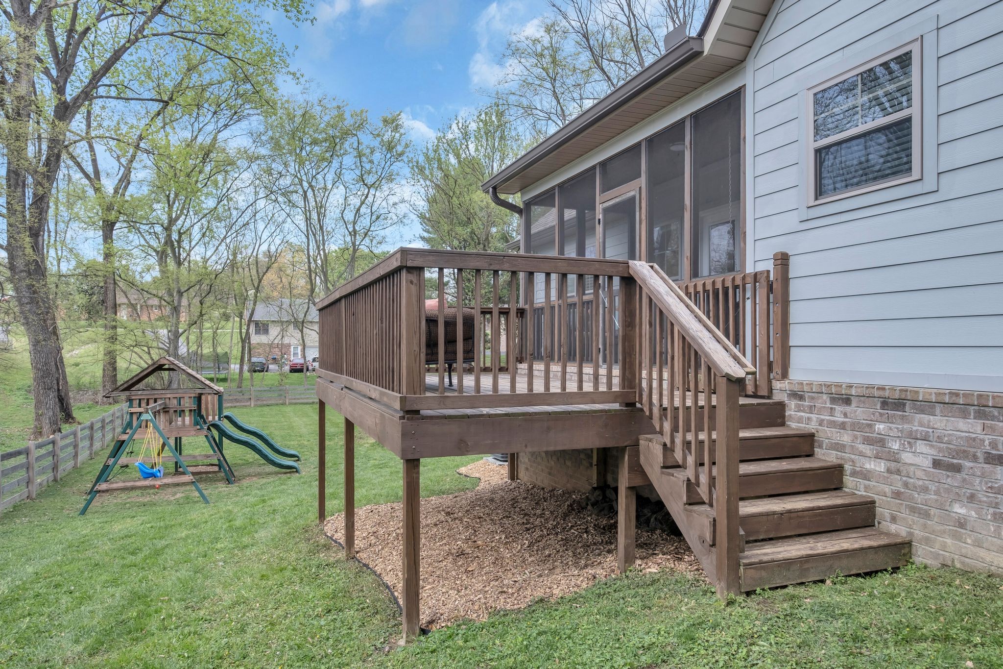 614 Cumberland Dr