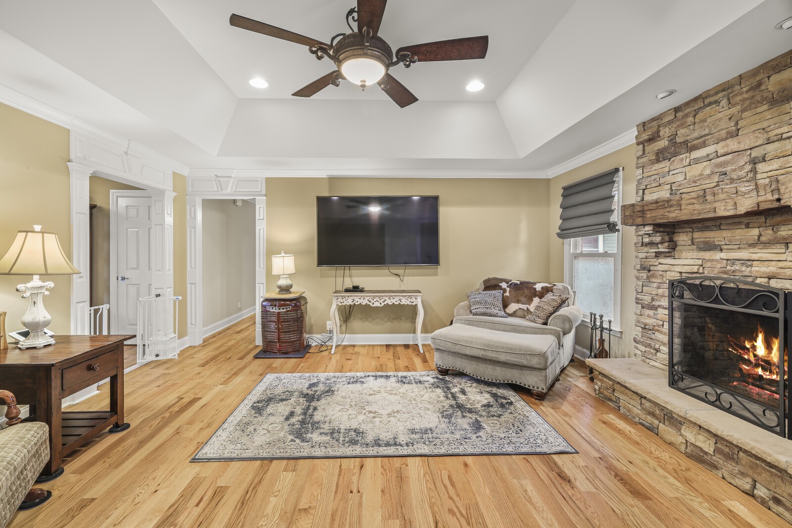 602 Majesty Dr