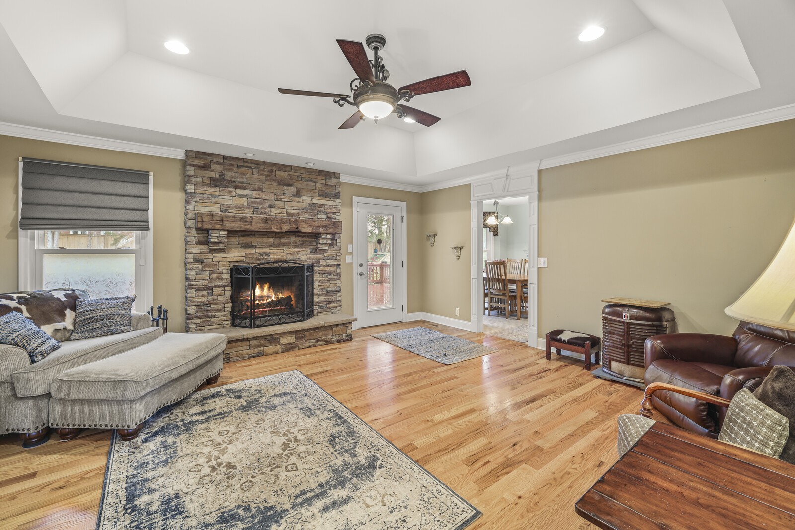 602 Majesty Dr