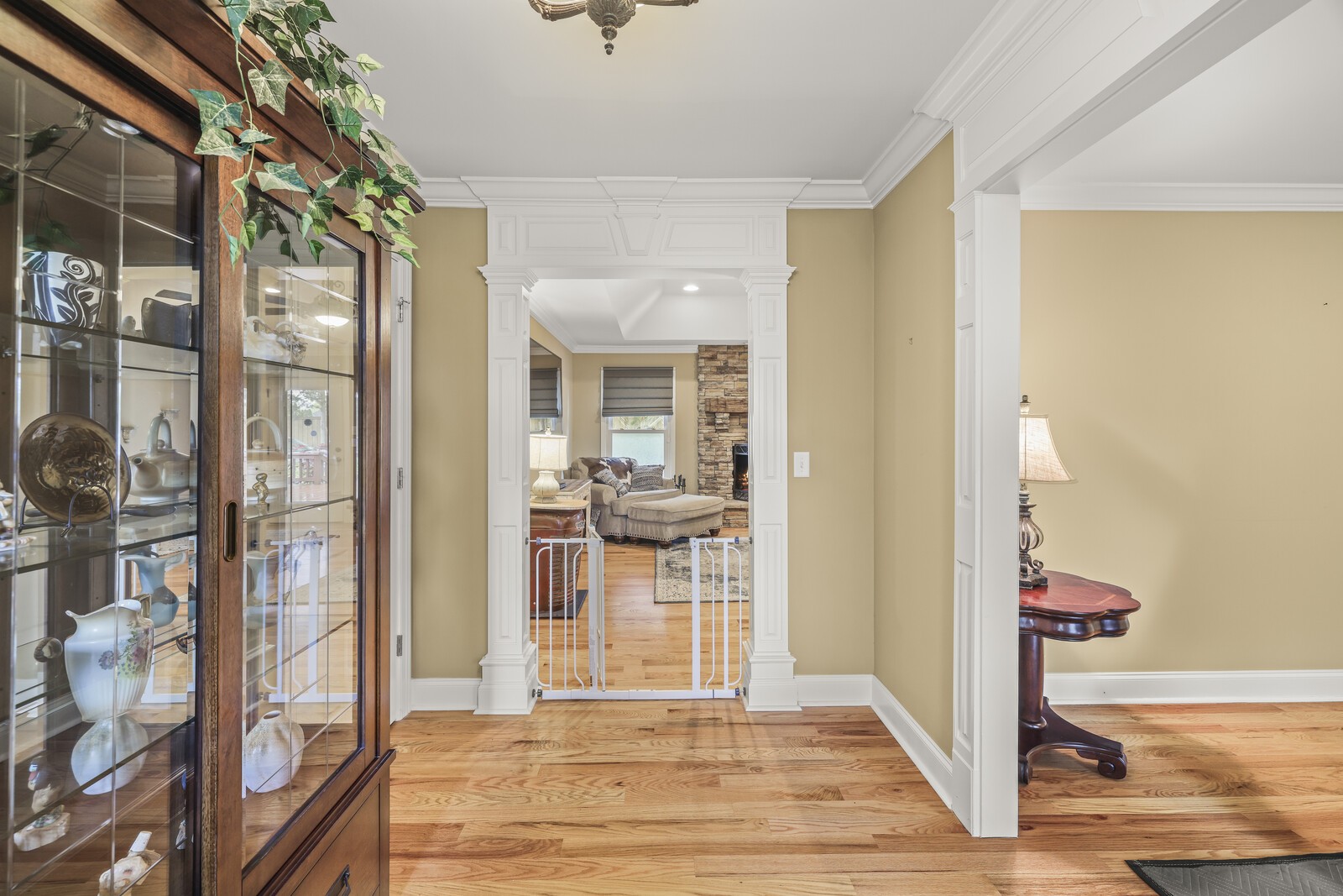 602 Majesty Dr