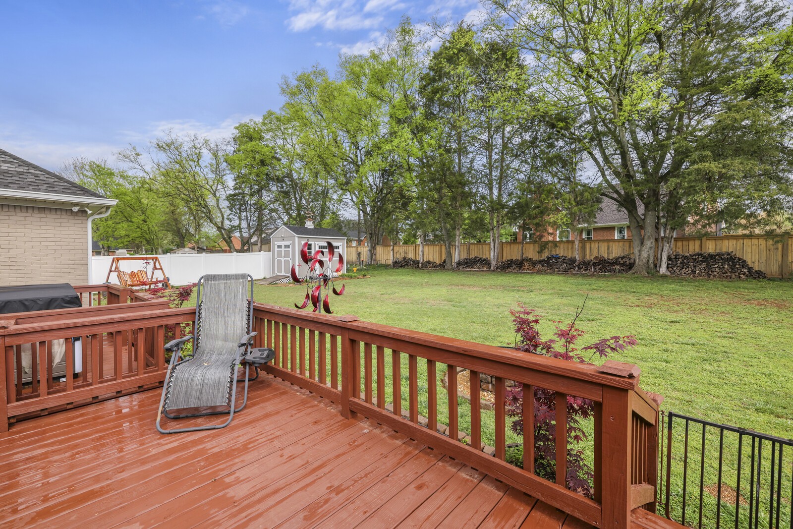 602 Majesty Dr