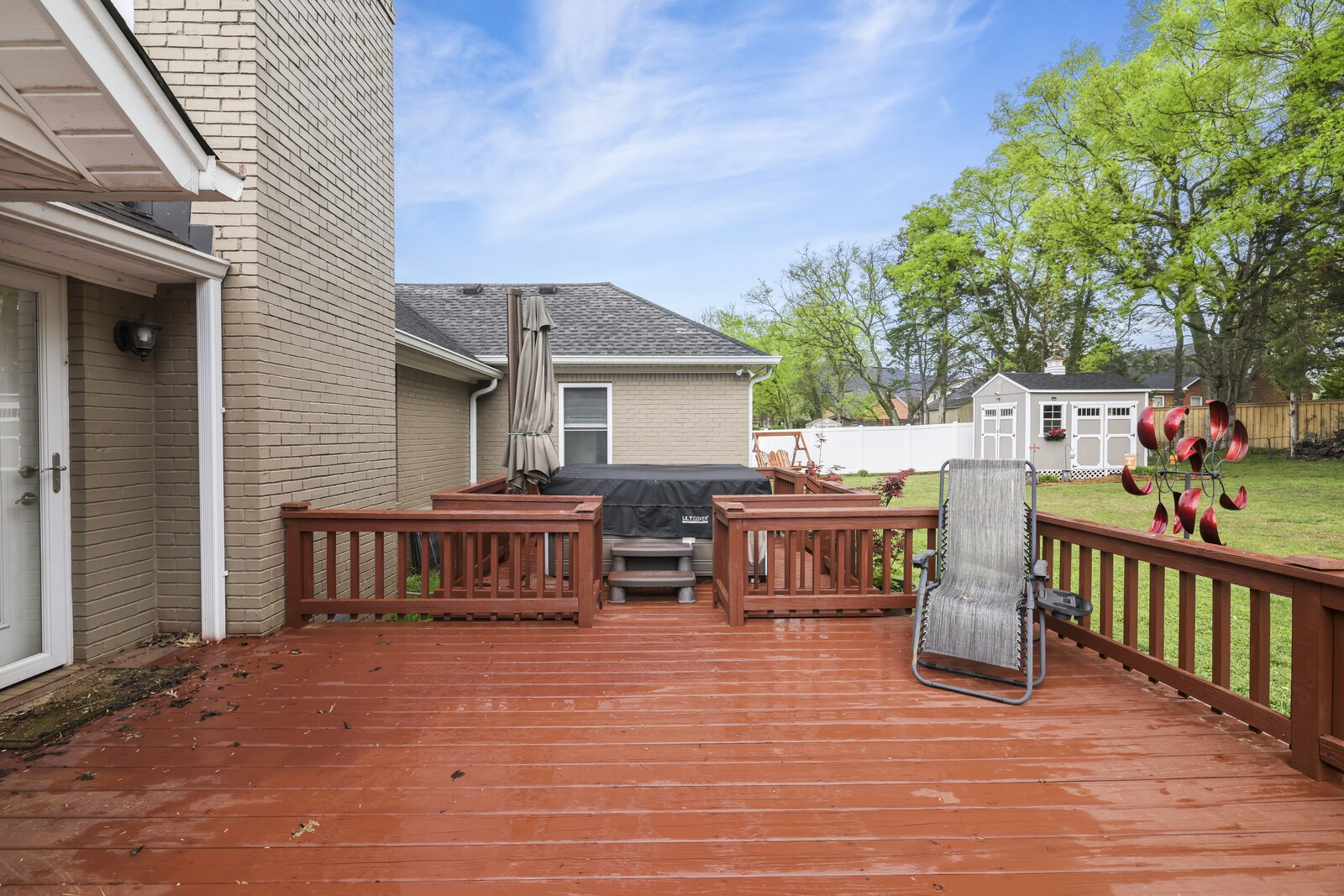 602 Majesty Dr