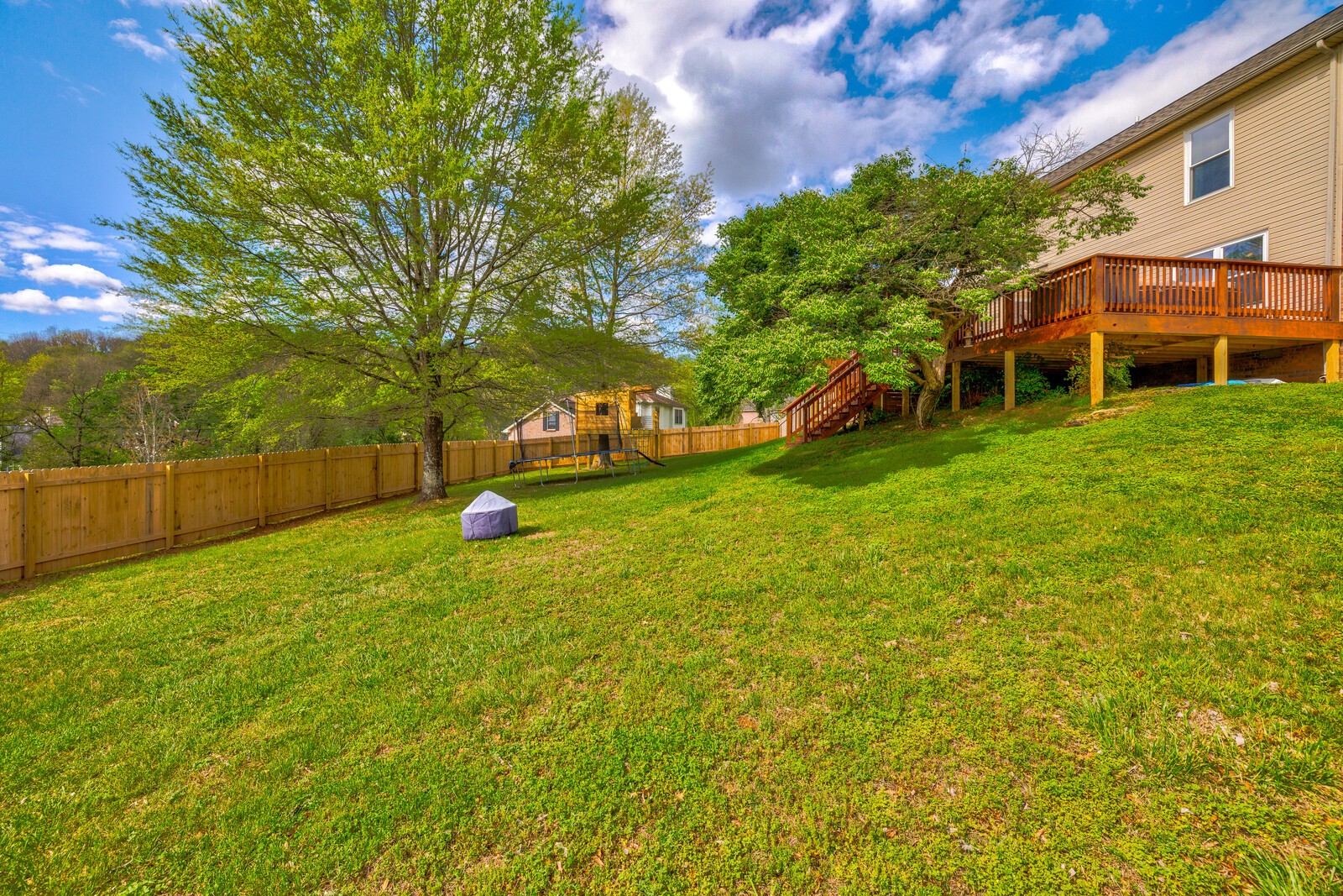 4641 Indian Summer Dr