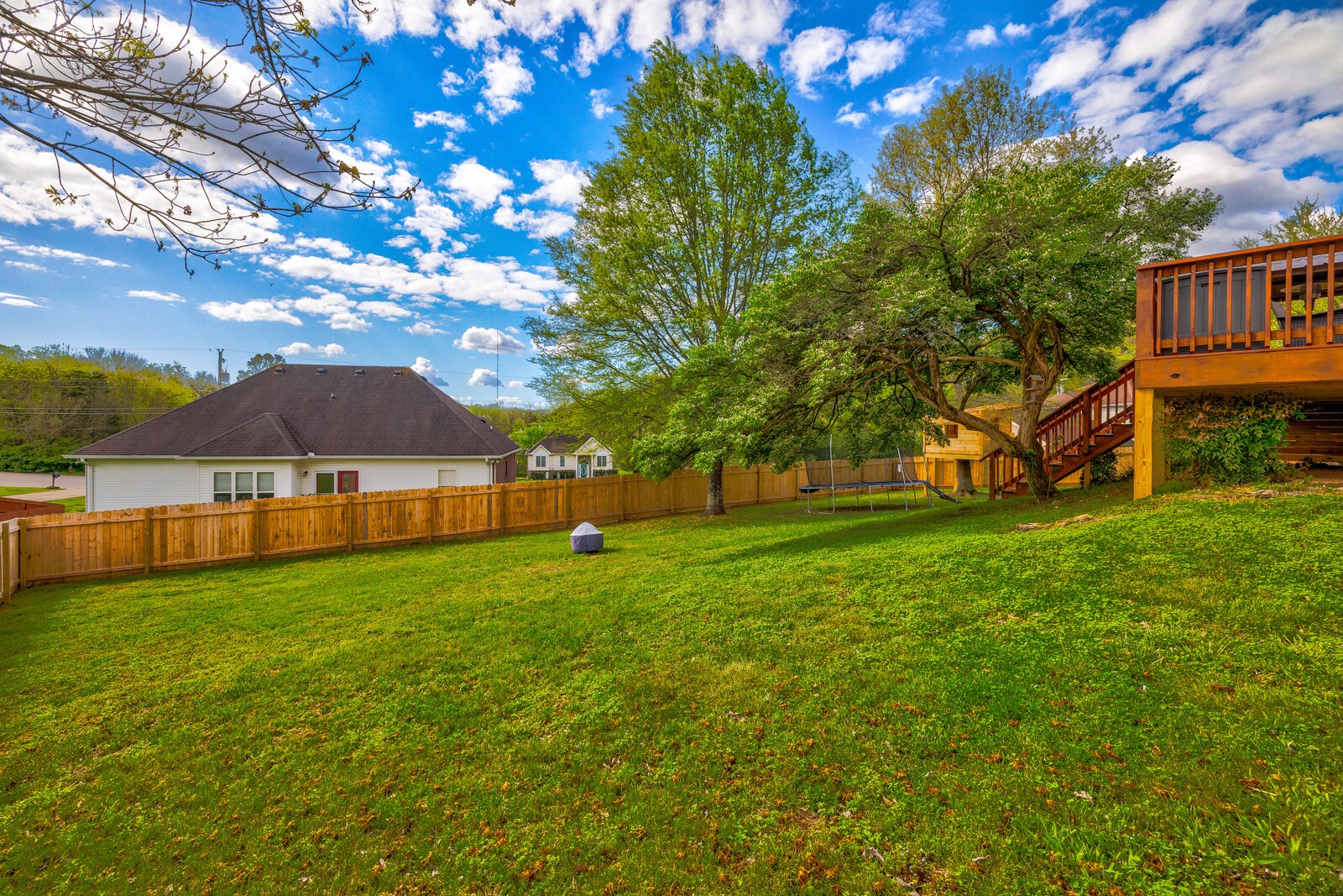 4641 Indian Summer Dr