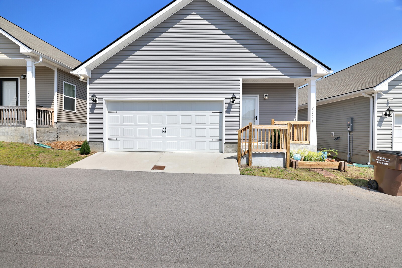 2221 Silverton Dr