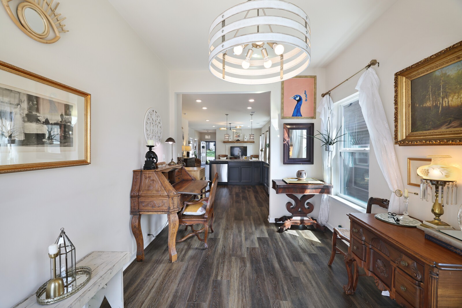 2221 Silverton Dr