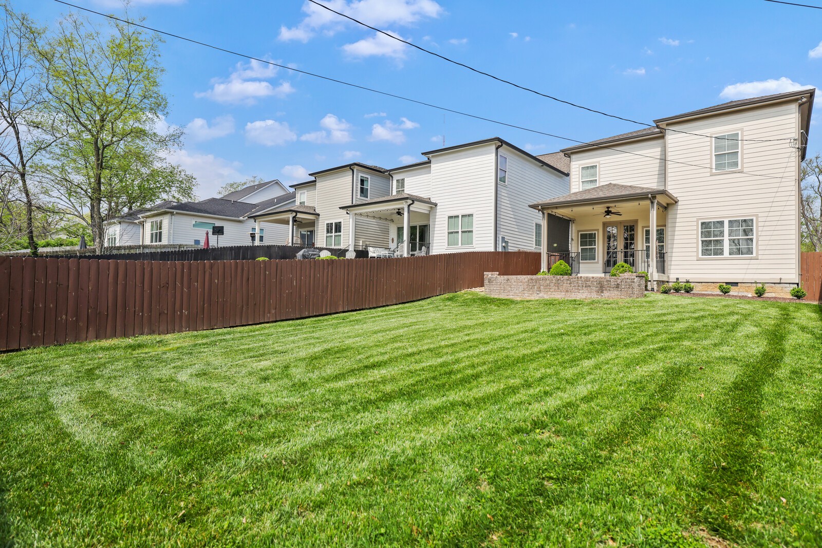 5535 Knob Rd
