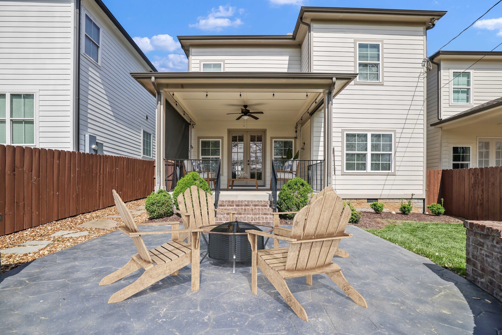 5535 Knob Rd