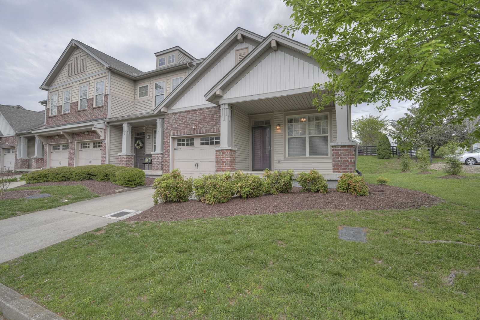 500 Griffin Cir