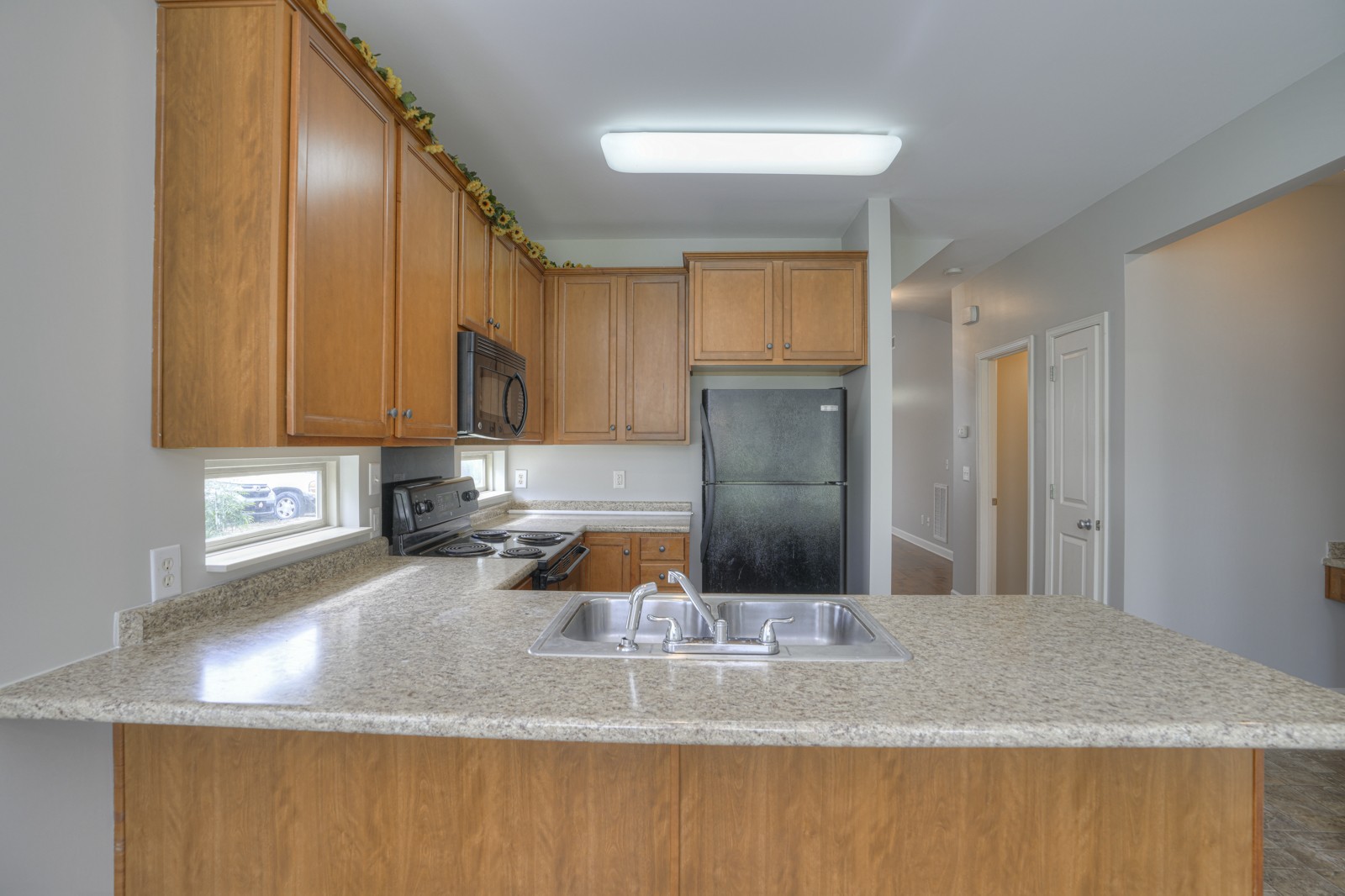 500 Griffin Cir