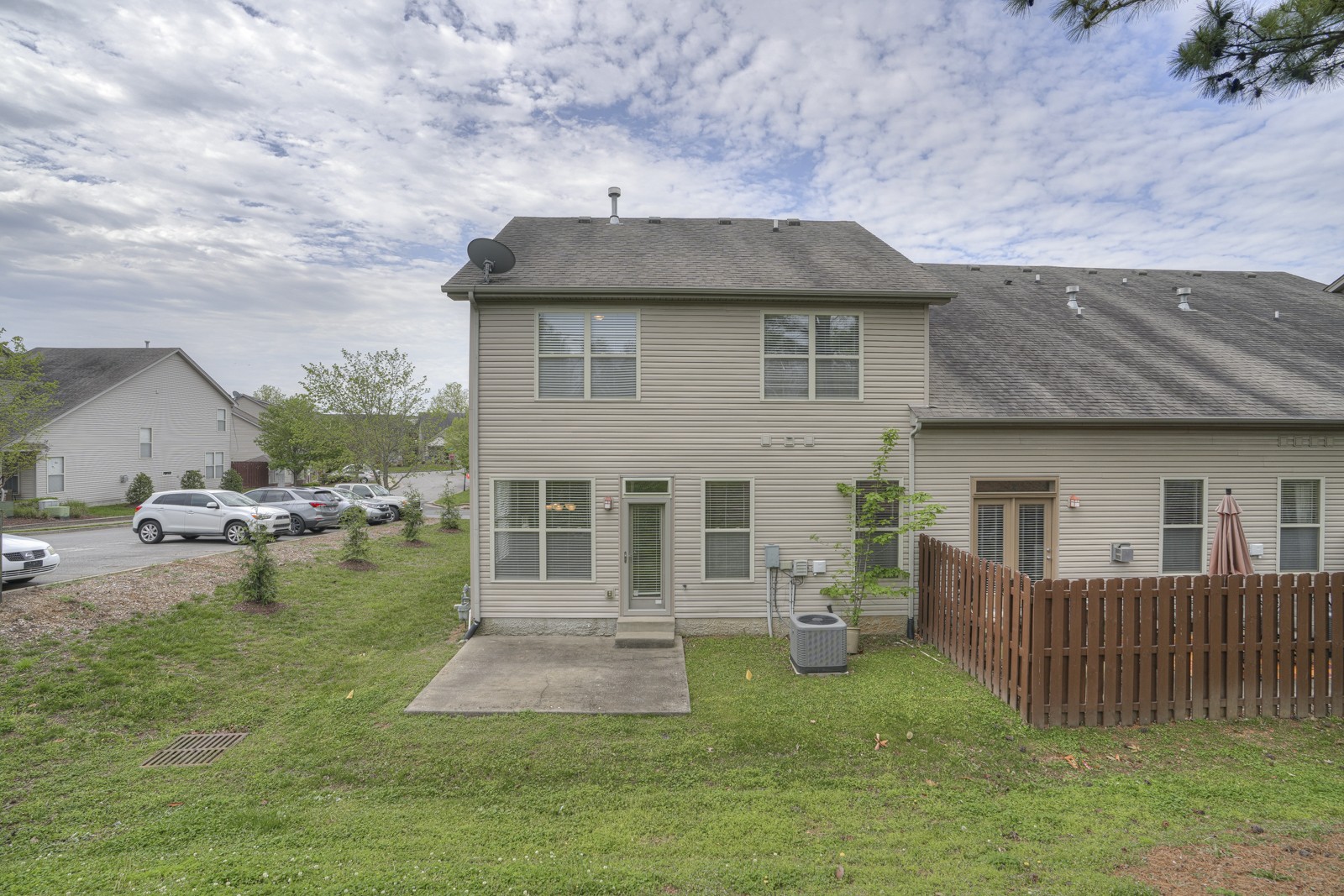 500 Griffin Cir