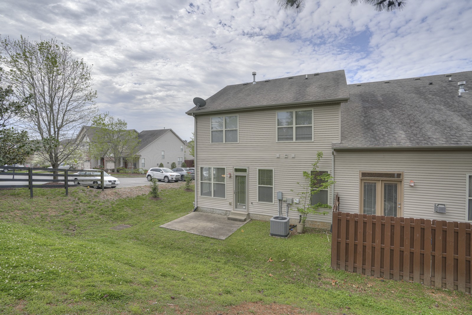 500 Griffin Cir
