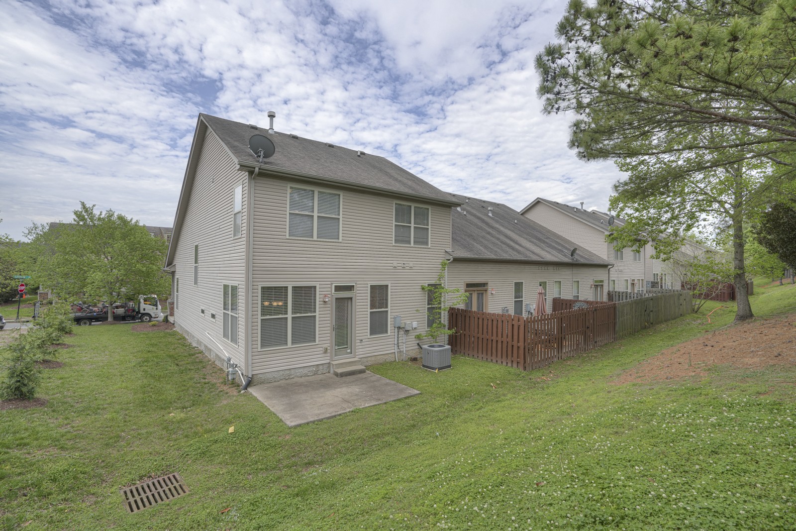 500 Griffin Cir