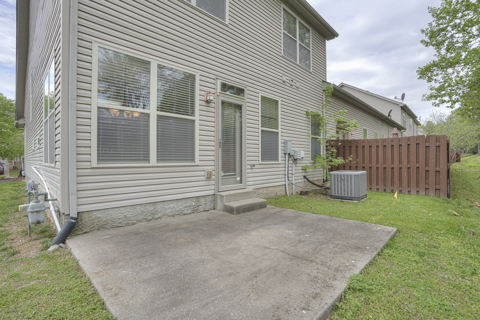 500 Griffin Cir