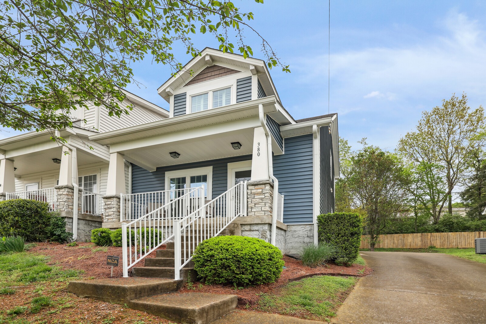 380 Normandy Cir