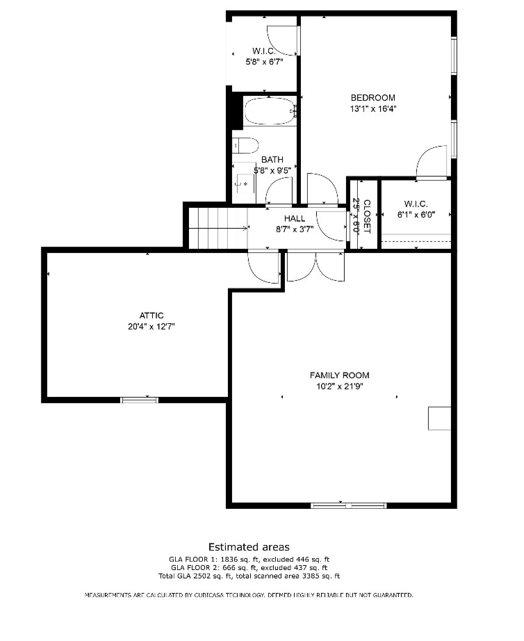 1103 Vicar Ln