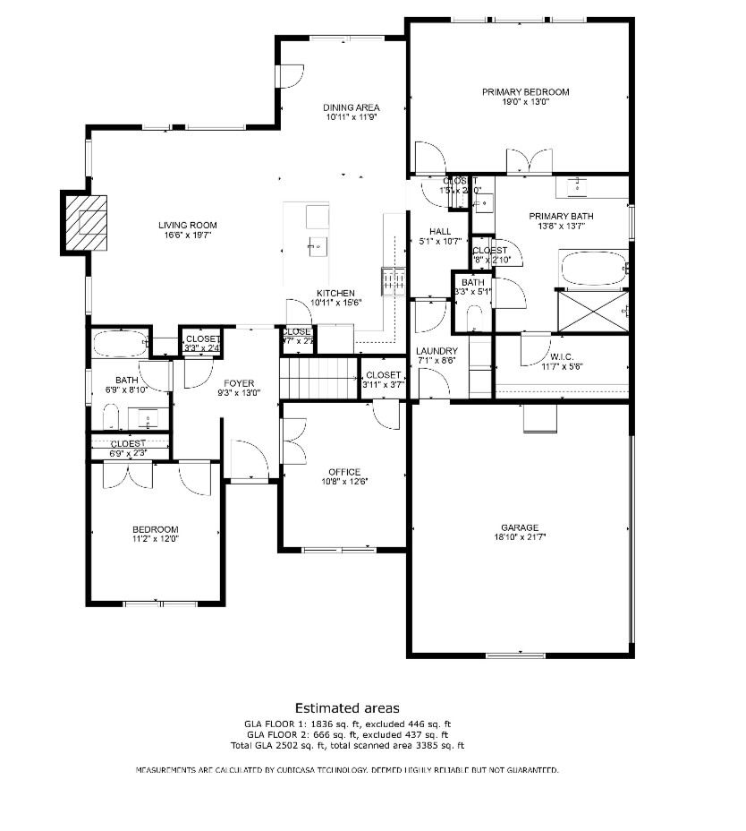 1103 Vicar Ln