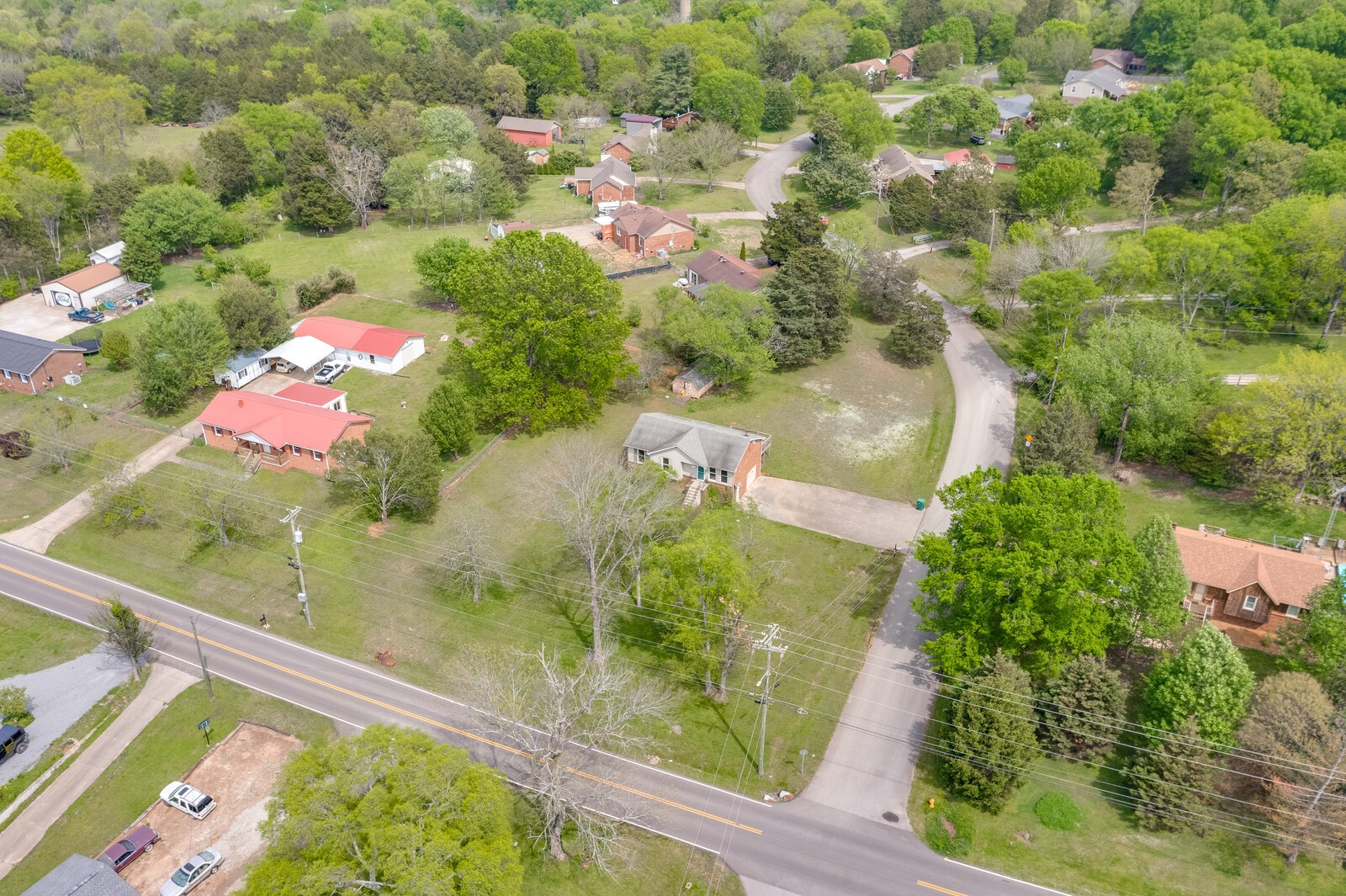 173 Mason Rd
